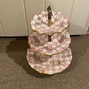 Mackenzie child desert tier